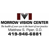 Morrow Vision Center Inc - Other in Mount Gilead