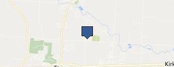 Chesshir Glass location map
