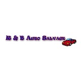 R & B Auto Salvage - Towing in Middletown