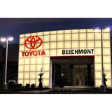 Beechmont Toyota - Car Dealers in Cincinnati