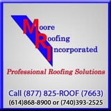 Moore Roofing Incorporated - Roofing in Mount Vernon