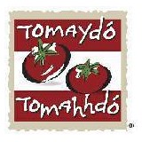 Tomaydo Tomahhdo Express - Caterers in Cleveland