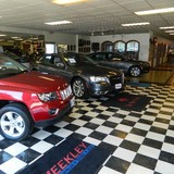 Weekley Chrysler Dodge Jeep - Car Dealers in Butler