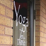 Zen in the District Inc - Yoga in Toledo
