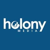 Holony Media - Web Design & Development in Delaware