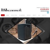 M & R Plumbing & Heating Inc - Plumbing in Bluffton