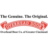 Overhead Door CO-Greater Cinn - Garage Door Services in Cincinnati
