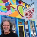 Daves Cosmic Subs - Restaurants in Bowling Green