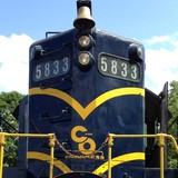 Hocking Valley Scenic Railway - Other in Nelsonville