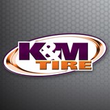 K & M Tire Inc - Tires/Tyres in Toledo