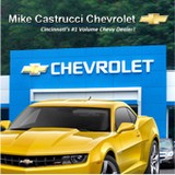 Mike Castrucci Chevrolet Inc - Car Dealers in Cincinnati