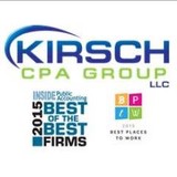 Kirsch Group - Accountants in Fairfield