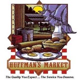 Huffman's Market - Grocery/Supermarket in Columbus