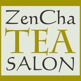 Zencha Tea Salon - Cafes in Columbus