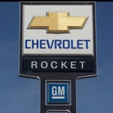 Rocket Chevrolet - Car Dealers in Shelby