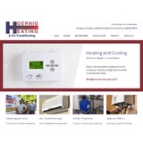 Hoernig Heating & Air Cond Inc - Other in Eastlake
