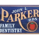 John L  Parker DDS - Dentists in Zanesville