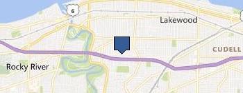 M&K Kinder Design LLC location map
