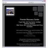 PREMIER RECOVERY CENTER - Addiction Services & Rehabilitalion in Columbus