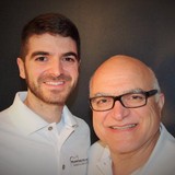 Williams George T DDS - Dentists in Canton