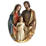 Holy Family Church - Churches in Columbus