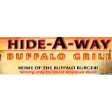 Hide-A-Way - Restaurants in Canton