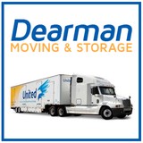 Dearman Moving & Storage - Movers & Removals in Mansfield