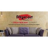 Fresh Coat Dublin - Painters & Decorators in Columbus