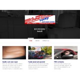 Stone's Lucky Auto Seat Cover - Car Accessories in Dayton