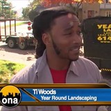 Year Round Landscaping Products And Services - Landscaping in Columbus