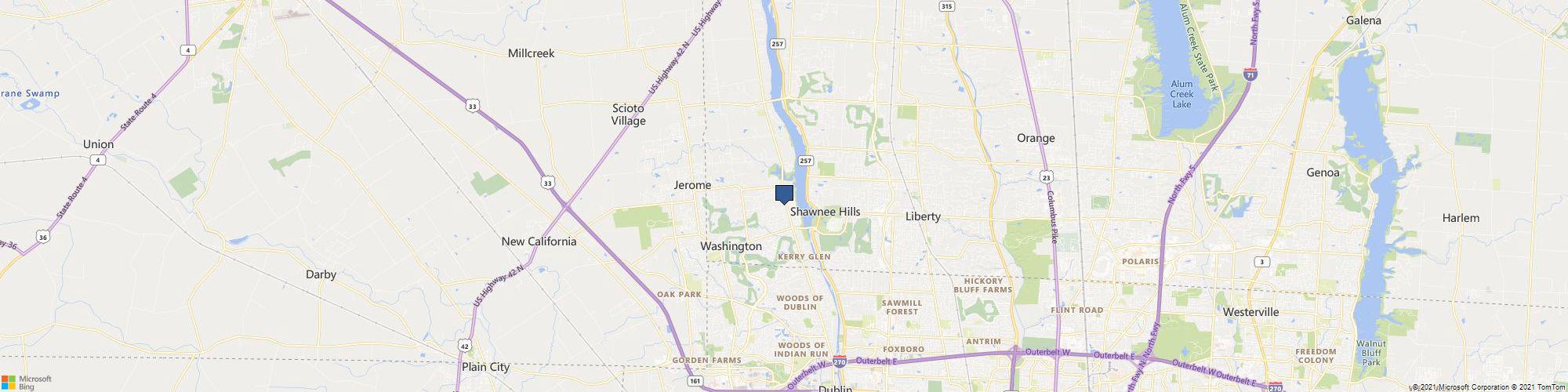 Shawnee Hills Pet Grooming cover photo