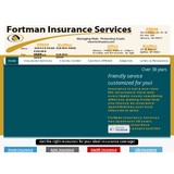 Fortman Insurance Agency Inc - Insurance in Ottawa