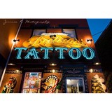 Beelistic Tattoo Studio - Tattoo in Cincinnati