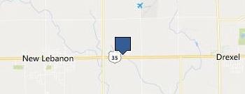 Fullmer's Landscaping Inc location map