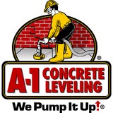 A-1 Concrete Leveling - Concrete Products & Services in Clayton