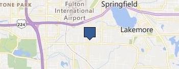 Industrial Technologies Inc location map