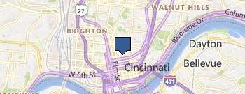 Greenbird LLC location map