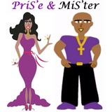 Pris'e Creations LLC - Souvenir Shops in Columbus