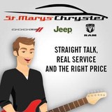 St. Marys Chrysler Dodge Jeep Ram - Car Dealers in Saint Marys