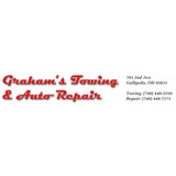 Graham s Towing Auto Repair - Other in Gallipolis