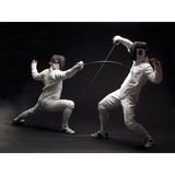 Salle Dulion Fencing Center - Amusement Parks in Cincinnati