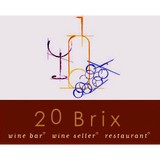 20 Brix - Restaurants in Milford