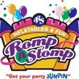 Romp & Stomp - Business Consulting in Medina