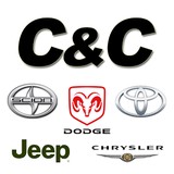 C & C Dodge Toyota - Car Dealers in Marietta