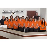 Ashland Eyecare Inc - Optometrists in Ashland