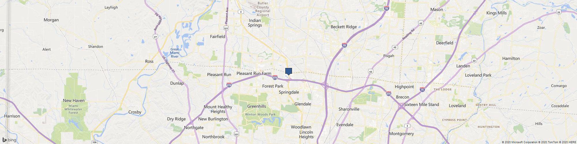 AllPro Technologies cover photo