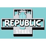 Republic Steel - Manufacturer in Canton