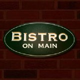 Bistro on Main - American (New) in Kent