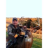 Whitetail Outfitters of Ohio - Business Consulting in Newark