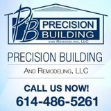 Precision Building & Remodeling - Home Builders & Building Contractors in Columbus